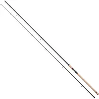 Shakespeare Skp B1 Karpfenrute Schwarz 3.65 m / 2.25 Lbs Schwarz 3.65 m