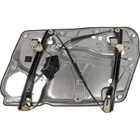 VAICO V10-6195 Elektrischer Fensterheber Vorne Links für VW PASSAT Variant (3B6) PASSAT Variant (3B5) PASSAT (3B3) PASSAT (3B2) für SKODA SUPERB (3U4)