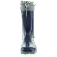 Beck Gummistiefel Gummistefel Uni 323937383433 Blau 23 EU