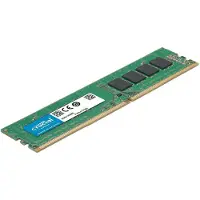 Crucial Arbeitsspeicher 16GB DDR4 2666 MT/s DIMM 288pin