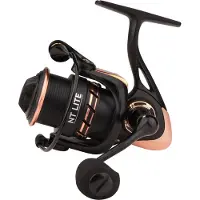 Spro Trout Master NT Lite Rolle 1500 - Angelrolle
