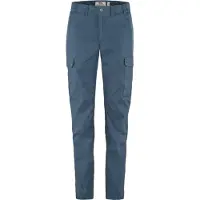 Fjällräven Stina Trousers W indigo blue (534) 44 Regular
