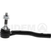 SIDEM Spurstangenkopf Spurstange für FORD USA EDGE Vorne Links 3032