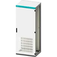Siemens SIVACON, Schaltschrank- Leergehäuse, ohne Seitenwände, nach IEC 62208 8MF18803VR4
