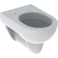 Geberit Renova Wand-WC-Tiefspüler
