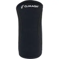 CLIMAQX Armbandagen [1x Paar], Ellbogenwickel, Schwarz, S/M, Neopren, 2 Stück(e)
