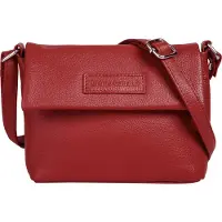 Bruno Banani Umhängetasche Damen 022129 rot