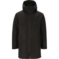 Whistler Bellway M Parka W-PRO 10000 BLACK BLACK 3XL