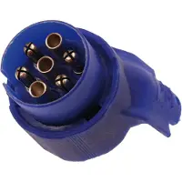 SW-Stahl 32403L Adapter für Anhängerstecker
