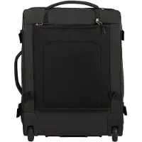Samsonite MIDTOWN DUFFLE/WH 55/20 BACKPACK - Camo Grey