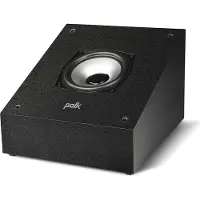 Polk Audio XT90, Kabelgebunden, 94 - 22000 Hz, 8 Ohm, Schwarz