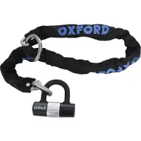 Oxford Chain8 Mini Kettenschloss