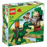 LEGO DUPLO 5597 Großer T-Rex