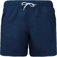 Pro Act Badeshorts