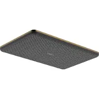 Hansgrohe Raindance Alive Q Kopfbrause 210/340 1-jet, 24530140, Farbe: Brushed Bronze