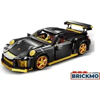 Jie Star Porsche 911 GT3 92000