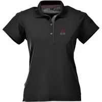 MAUL Damen Aeschi fresh 1/2 Poloshirt
