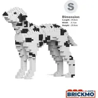 Jekca Bricks Dalmatian 01-M01 ST19PT02-M01