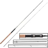 Spro Trout Master Tactical Spoon 2,1m 0,5-4g Ultra Light Rute