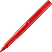 Lamy Stylus pen 4A2 safari note+ red