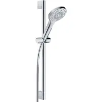 Kludi xDive Brause-Set 3S 600mm, 1 Stk.