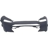 Diederichs 4007850 Stoßstange vorne für CITROËN C3 AIRCROSS II (2R_, 2C_) 07.2021-