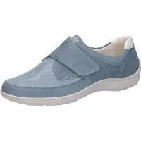 Lugina Henni - Denim Kunstleder : Normal : 38 Weite: Normal Größe: 38
