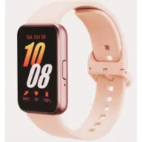 Samsung Galaxy Fit3 Smartwatch Fitness-Uhr als Fitness Tracker und Aktivitätstr