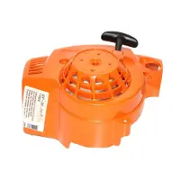 Stihl Lüftergehäuse Anwerfvorrichtung Ergostart BG 56 BG 66 BG 86 SH 56 SH 86