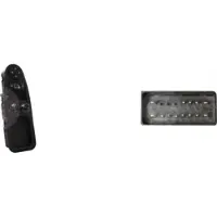 Casco CWR70032AS Fensterheberschalter für FIAT Scudo (270, 272) Vorne Fensterheber Schalter