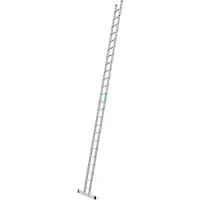 Zarges Anlegeleiter Alto L 24 Sprossen