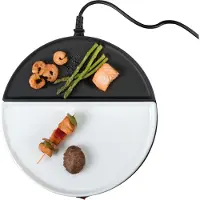 Bourgini Chef's Dinner Party Gourtmetset - Erweiterungseinheit
