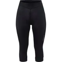 Craft Damen Radhose CORE BIKE ENDUR KNICKERS W