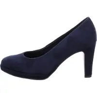 Gabor Plateau Pumps Damen 353837383130 Blau 37 1/2 EU
