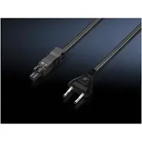 Rittal 7859.010, 2 m, CEE7/16
