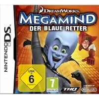 Megamind - Der blaue Retter