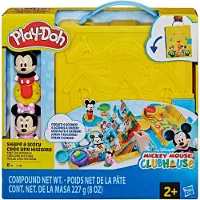 Play-Doh Disney Junior Knete Shape a Story