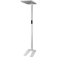 Enovalite LED-Standleuchte Up&Down, EEK: F, 110W, 10.500lm, 4000K, Sonsor