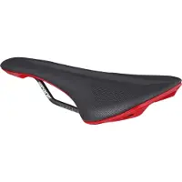 Spank Bikes Spank Spike 160 saddleblack/red
