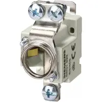 Siemens Sicherungssockel, 1 Stück(e), 180 mm, 245 mm, 57 mm, 204 g