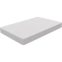 IBIM Srl Babybettmatratze 55x120 cm, 14 cm hoch - Abnehmbar | Sim