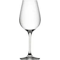 Gastronoble Utopia Mississippi Weingläser 380ml (6er-Pack)