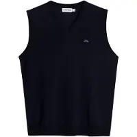 J.Lindeberg J. LINDEBERG Pullunder Liam Knitted, navy