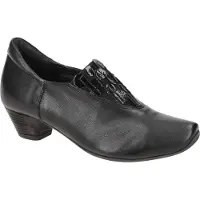 Think! Komfort Pumps Aida Damen 31363030393439 Schwarz 38 1/2 EU