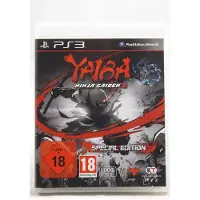Yaiba - Ninja Gaiden Z