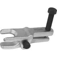 SW-Stahl Ausdrücker Kugelgelenk 10008L 165mm 68mm 55mm 55mm 68mm 1,278kg 1.3kg