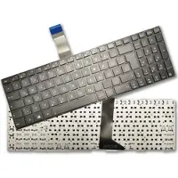 Bucom Tastatur für Asus X550 X550C X550CA R751 R752 K751 F751 F751L F75LD F751LDV