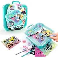 Loungefly Aquarellkoffer 12 Einheiten