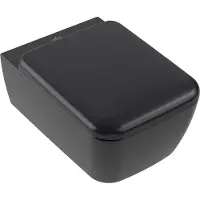 Villeroy & Boch Combi-Pack Skyla 4682CL 370x530x310mm ov wandh Abg waagr m TwistFle3 Pure Blc+ 4682CLR7