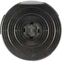 Wpro Kohlefilter Typ 34 / CHF34